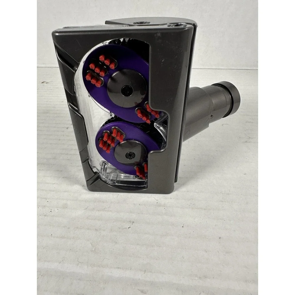 Dyson‎ Tangle Free Turbine Upholstery Tool Brush Attachment Animal Ball Vacuum